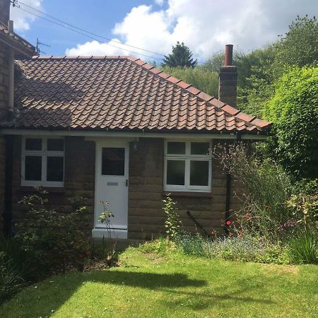 Burnbrae Villa Sleights Exterior photo